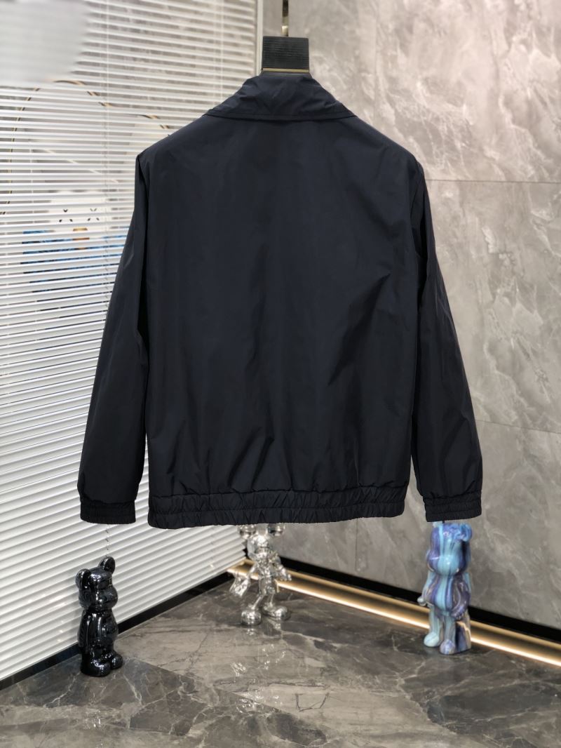 Prada Outwear